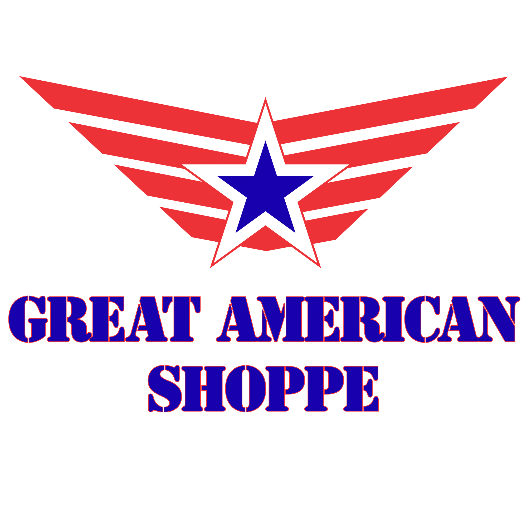 GREAT AMERICAN SHOPPE