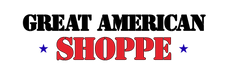 GREAT AMERICAN SHOPPE - Home
